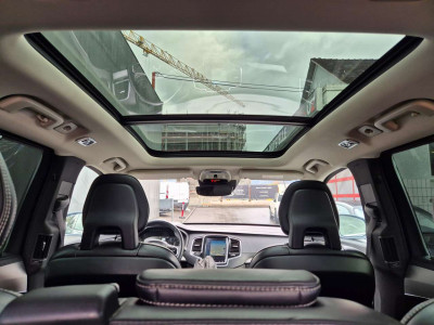 Volvo XC90 Gebrauchtwagen