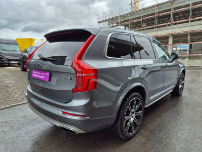 Volvo XC90 Gebrauchtwagen