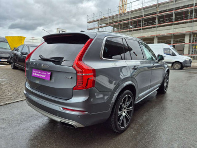 Volvo XC90 Gebrauchtwagen