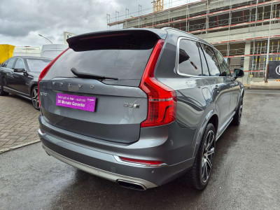 Volvo XC90 Gebrauchtwagen