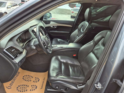 Volvo XC90 Gebrauchtwagen