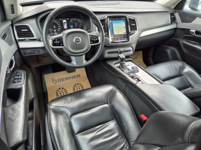 Volvo XC90 Gebrauchtwagen