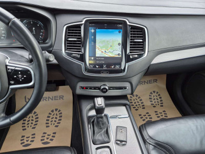 Volvo XC90 Gebrauchtwagen