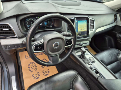 Volvo XC90 Gebrauchtwagen
