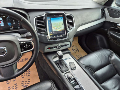 Volvo XC90 Gebrauchtwagen