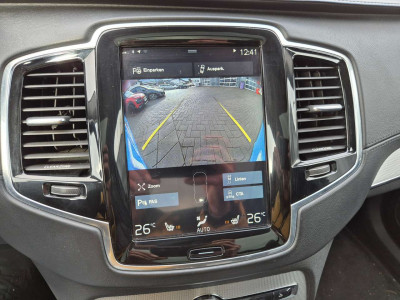 Volvo XC90 Gebrauchtwagen