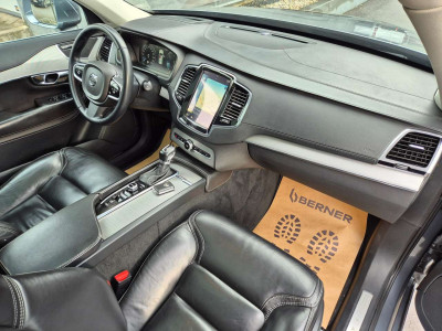 Volvo XC90 Gebrauchtwagen