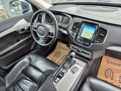 Volvo XC90 Gebrauchtwagen