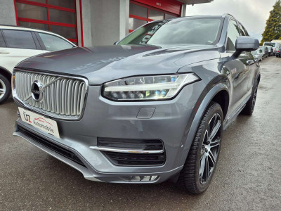 Volvo XC90 Gebrauchtwagen