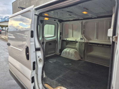 Opel Vivaro Gebrauchtwagen