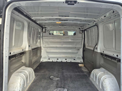 Opel Vivaro Gebrauchtwagen