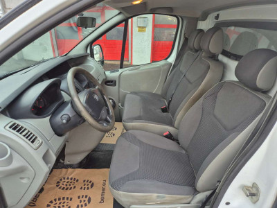 Opel Vivaro Gebrauchtwagen