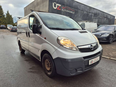 Opel Vivaro Gebrauchtwagen