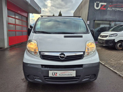 Opel Vivaro Gebrauchtwagen