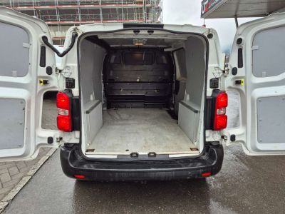 Opel Vivaro Gebrauchtwagen