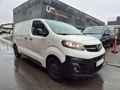 Opel Vivaro Gebrauchtwagen