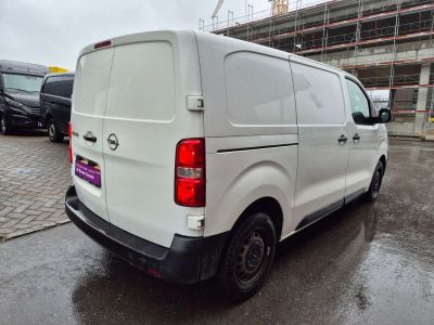 Opel Vivaro Gebrauchtwagen