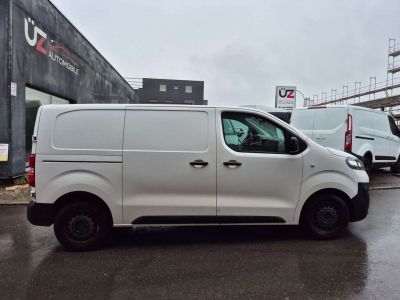 Opel Vivaro Gebrauchtwagen