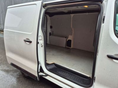 Opel Vivaro Gebrauchtwagen