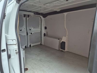 Opel Vivaro Gebrauchtwagen