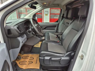 Opel Vivaro Gebrauchtwagen