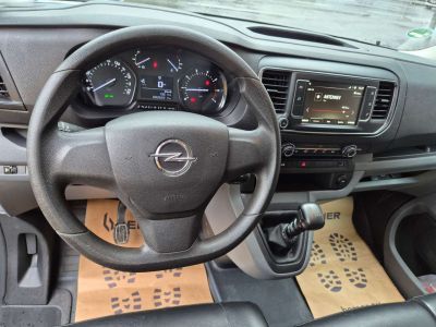 Opel Vivaro Gebrauchtwagen