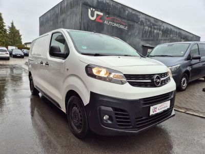 Opel Vivaro Gebrauchtwagen