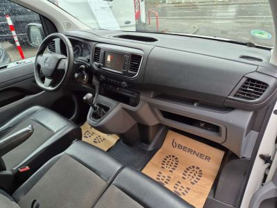 Opel Vivaro Gebrauchtwagen