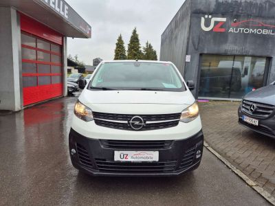 Opel Vivaro Gebrauchtwagen