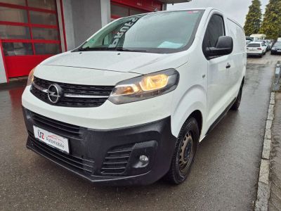 Opel Vivaro Gebrauchtwagen