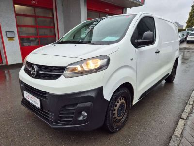 Opel Vivaro Gebrauchtwagen