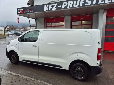 Opel Vivaro Gebrauchtwagen