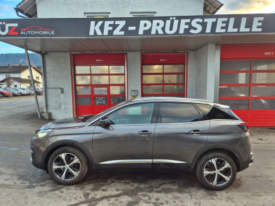 Peugeot 3008 Gebrauchtwagen