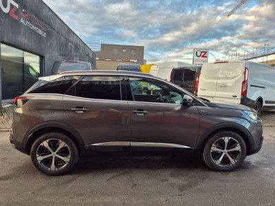 Peugeot 3008 Gebrauchtwagen