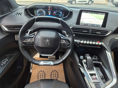 Peugeot 3008 Gebrauchtwagen