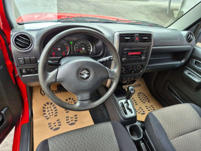Suzuki Jimny Gebrauchtwagen