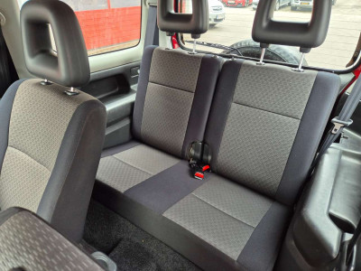 Suzuki Jimny Gebrauchtwagen