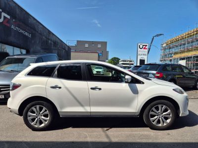 Mazda CX-7 Gebrauchtwagen Mazda CX-7 Gebrauchtwagen
