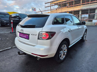 Mazda CX-7 Gebrauchtwagen