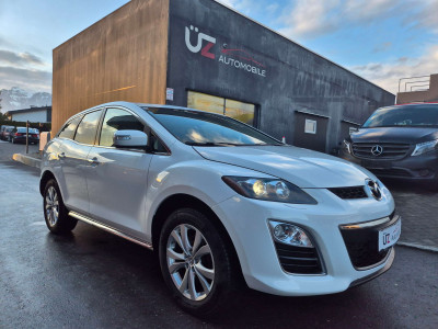 Mazda CX-7 Gebrauchtwagen