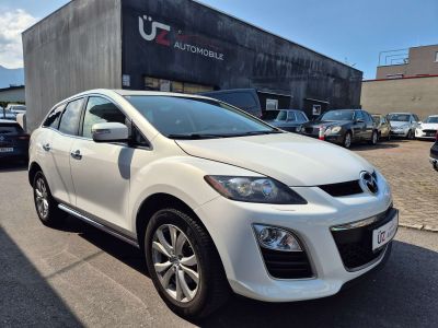 Mazda CX-7 Gebrauchtwagen Mazda CX-7 Gebrauchtwagen