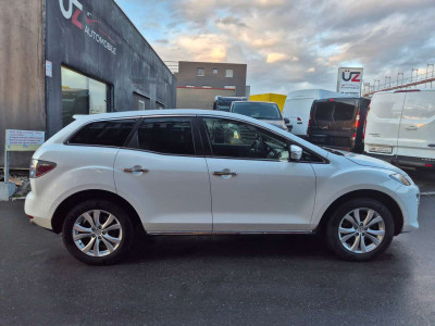 Mazda CX-7 Gebrauchtwagen