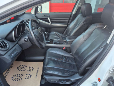 Mazda CX-7 Gebrauchtwagen