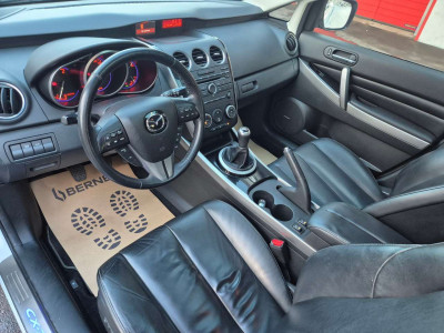 Mazda CX-7 Gebrauchtwagen