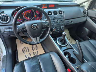 Mazda CX-7 Gebrauchtwagen