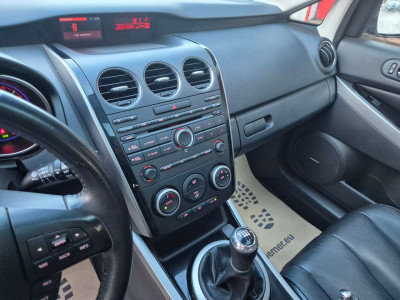 Mazda CX-7 Gebrauchtwagen