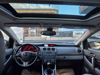 Mazda CX-7 Gebrauchtwagen