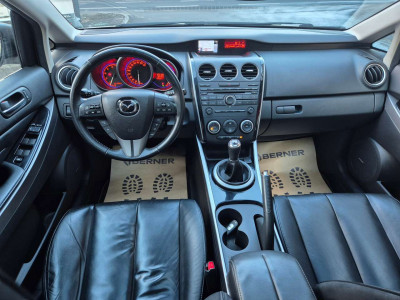 Mazda CX-7 Gebrauchtwagen