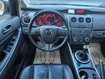 Mazda CX-7 Gebrauchtwagen