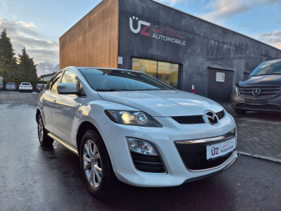 Mazda CX-7 Gebrauchtwagen